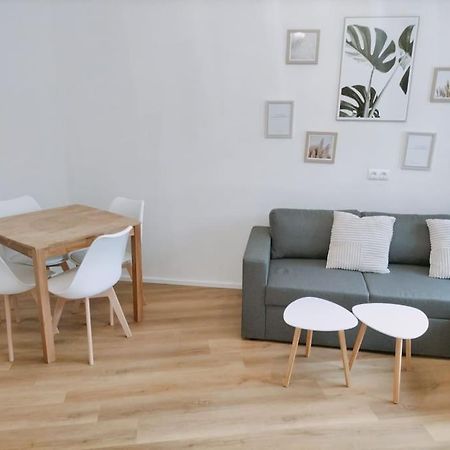 Ferienwohnung Luitpold 1 Memmingen Extérieur photo