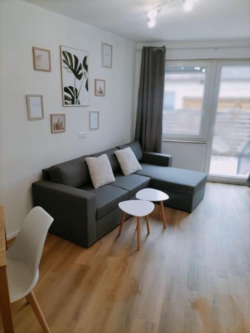 Ferienwohnung Luitpold 1 Memmingen Extérieur photo