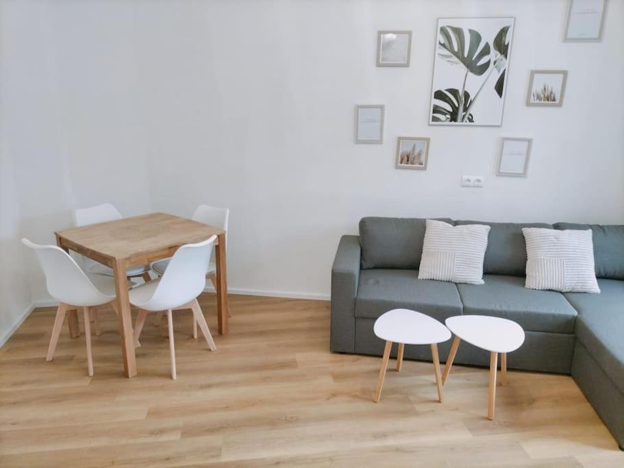 Ferienwohnung Luitpold 1 Memmingen Extérieur photo