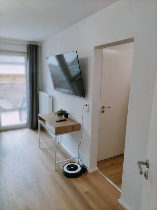 Ferienwohnung Luitpold 1 Memmingen Extérieur photo