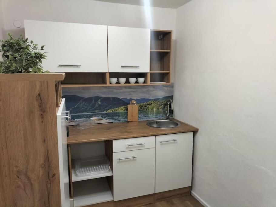 Ferienwohnung Luitpold 1 Memmingen Extérieur photo