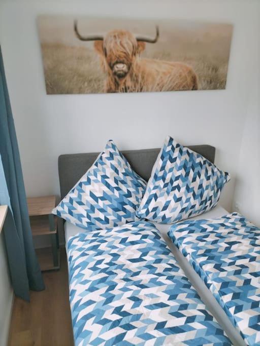Ferienwohnung Luitpold 1 Memmingen Extérieur photo